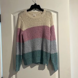 Girls 11/12 Sweater